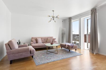 Västfjordsgatan, Stockholm - Foto 2