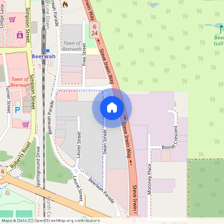 5 Swan Street, Qld 4519, Beerwah