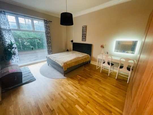 Vasagatan, Åseda - Foto 1