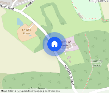 Chalks Farm, Leaden Roding - Photo 1