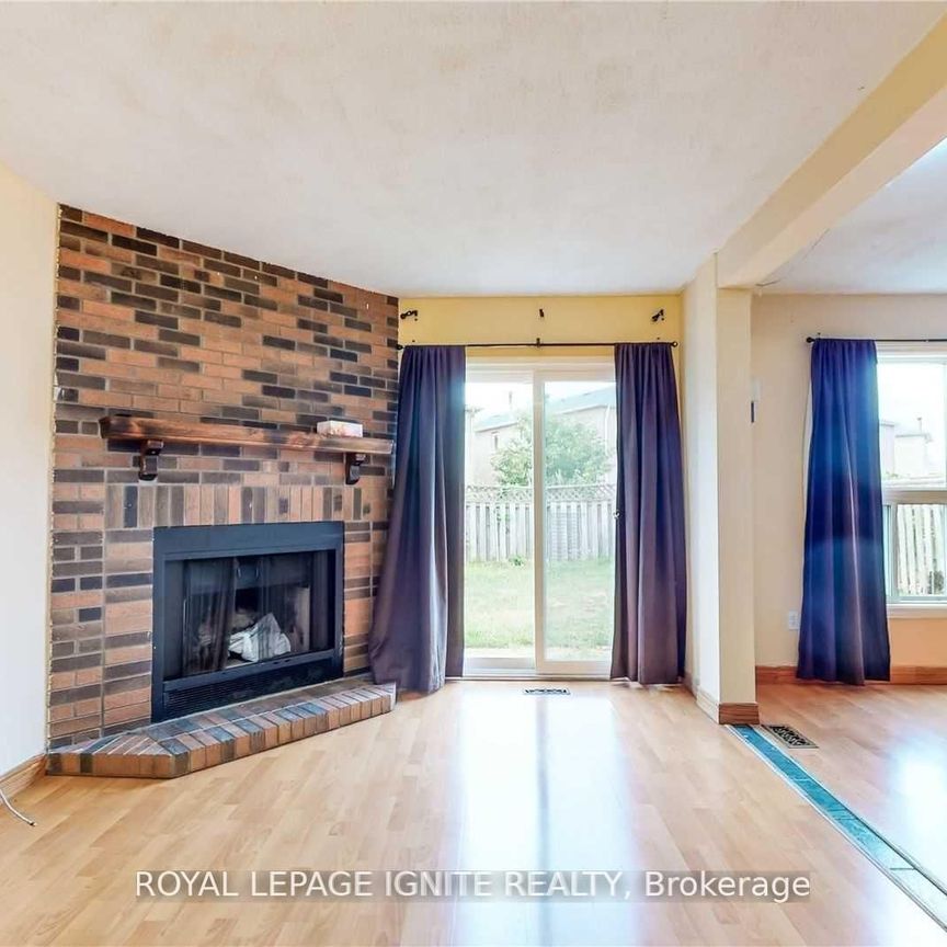 For Lease - 11 James Edward Drive Unit# Main, Markham, Ontario - Photo 1