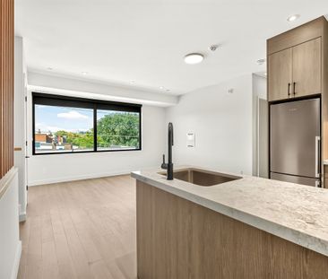 For Lease - 393 Perth Avenue Unit# 301, Toronto, Ontario - Photo 4