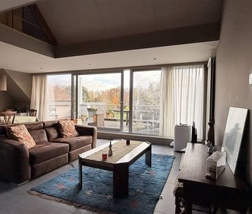 Appartement te huur - Foto 2