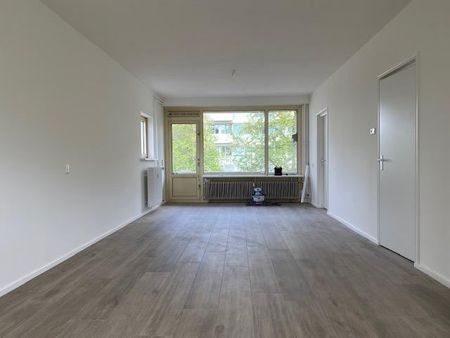 Bovenwoning Louis Bouwmeesterplein, Tilburg huren? - Foto 3