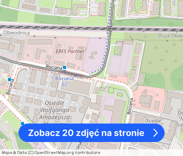 Apartament 2-pokojowy Prądnik Biały od 01.07.2025 - Zdjęcie 1