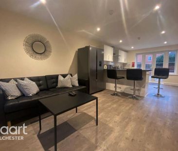 1 bedroom in a house share to rent - Photo 1