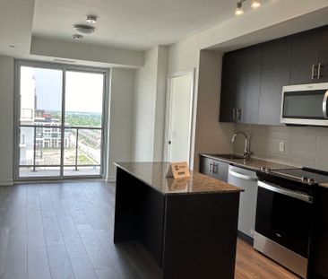 For Lease - 335 Wheat Boom Drive Unit# 1509, Oakville, Ontario - Photo 6