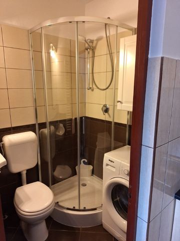 Inchiriere garsoniera Calea Aradului (Piata verde) - Fotografie 3