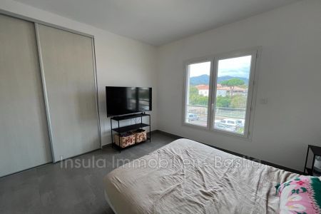 Penta-di-casinca Appartement 3 pièces 62,77 m 2 - Photo 2