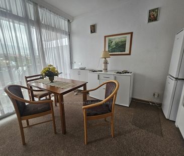 1 Bed Flat / Apartment to Rent - Photo 2