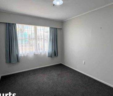 Three Bedroom House - Paeroa - Photo 1