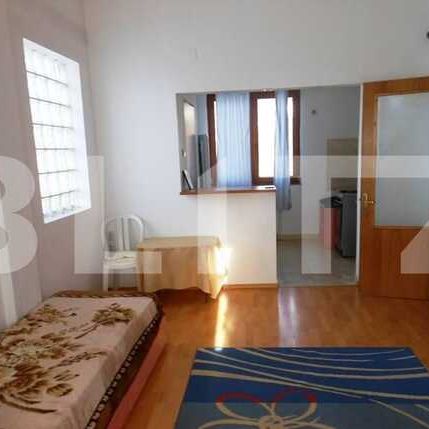 Inchiriere apartament cu 1 camera, 40 mp utili, zona ANL - Fotografie 1