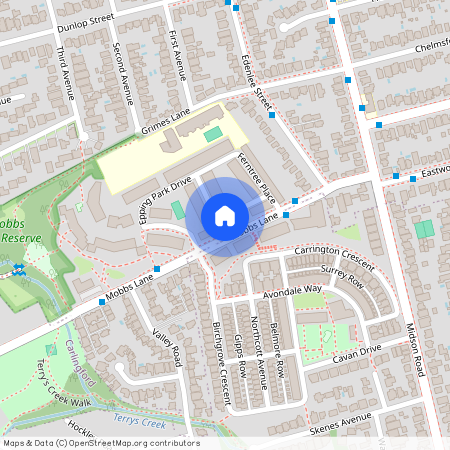 17 Seven St, NSW 2121, Epping