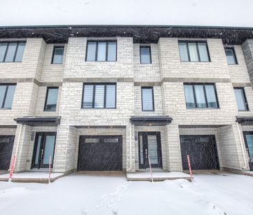 À louer / Maison à étages - Photo 1