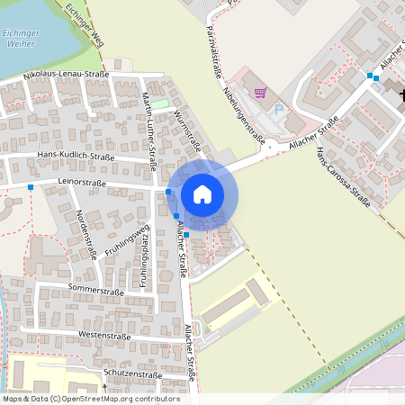 Richard-Strauss-Strasse 13, 85757 Bayern - Karlsfeld