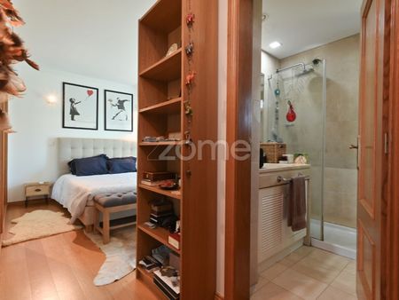 Apartamento T3 em Lisboa - Photo 3