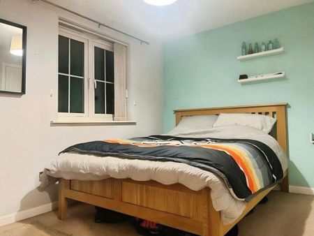 2 bedroom coach house to rent - Photo 4