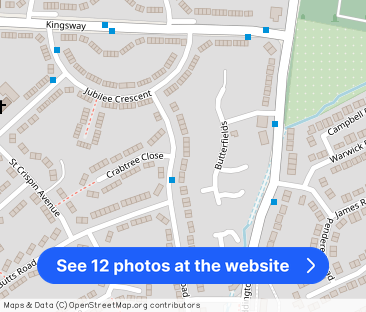 Valley Road, Wellingborough NN8 - Photo 1