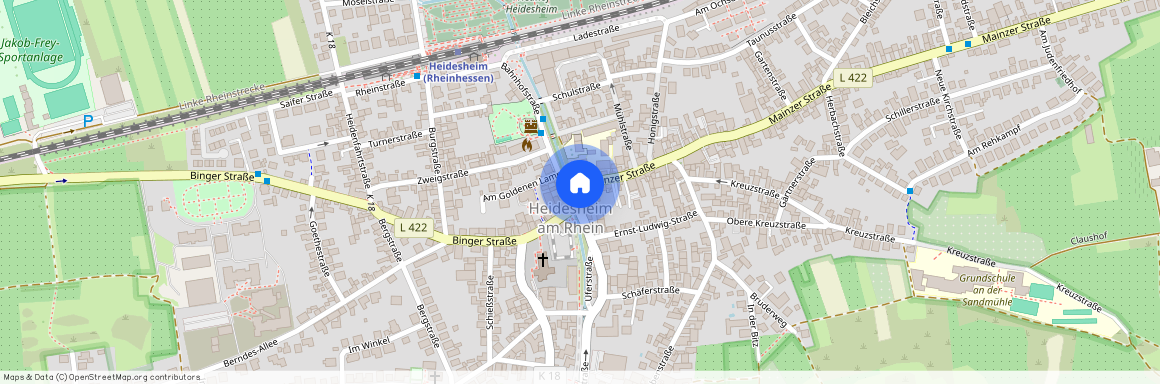 55262 Heidesheim