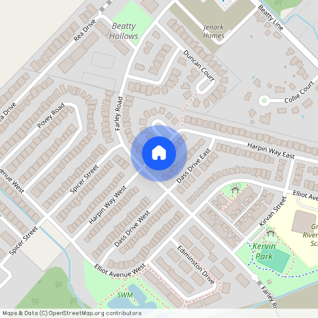 27 Harpin Way, Centre Wellington