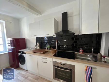 Location Appartement 2 pièces 32m² CARCASSONNE 11000 - Photo 4