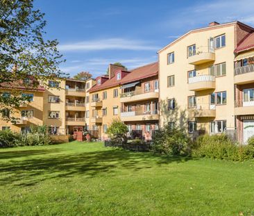 Tunagatan 18, 75337, Uppsala - Photo 1