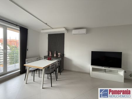 Centrum, ul. Świętego Ducha - Zdjęcie 2