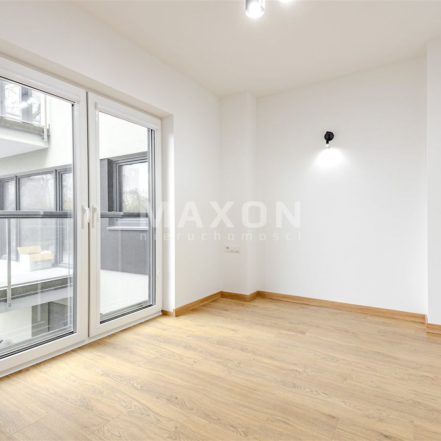 Włochy, 3 - pokojowe, nowe mieszkanie - Photo 1