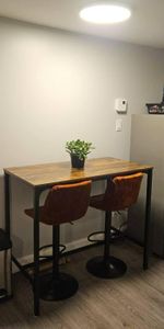 🏡 Grand 3 ½ rénové – tout inclus – entrée indépendante – Gatineau (secteur Saint-René / Lorrain) - Photo 4