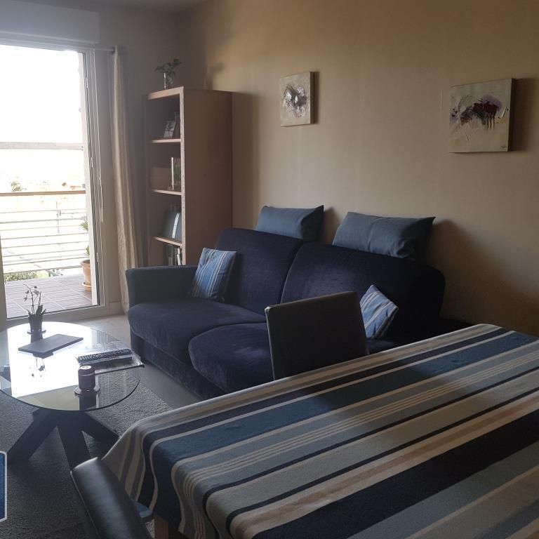 Location Appartement 2 pièces 48m² ST NAZAIRE 44600 - Photo 1