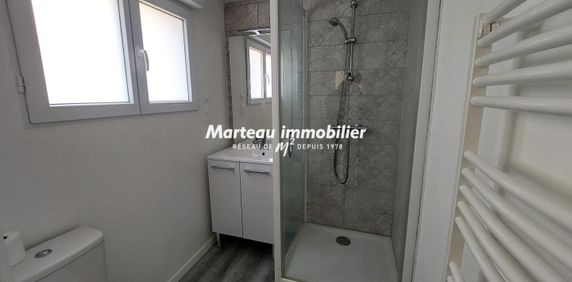 Location Appartement 1 pièce 18m² - Photo 2