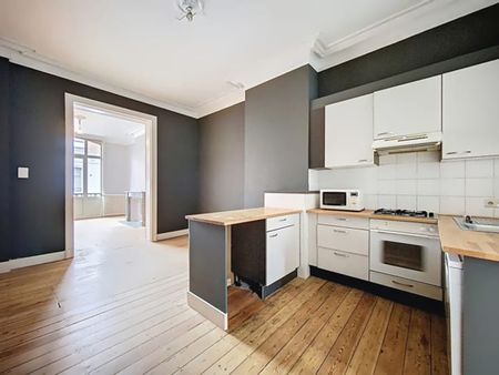 Appartement te huur - Foto 3