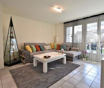 Ihre neue Wohnung wartet auf Sie! - Foto 1