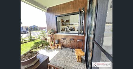 Stunning Modern Duplex for Rent in Baringa! - Photo 4