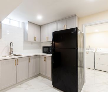 For Lease - 43 Greenbush Place Unit# Basement, Whitby, Ontario - Photo 6