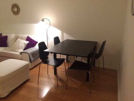 Bäckvägen, Hägersten - Photo 3