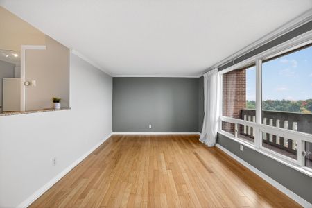 For Lease - 1100 AMBLESIDE Drive Unit# 1006, Woodroffe, Ontario - Photo 2