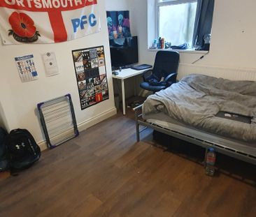 23 Bedford Street, Roath, Cardiff, CF24 3BZ - Photo 5