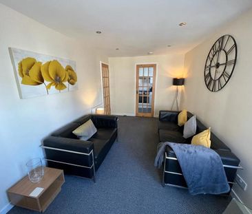 Nelson Court, Top Floor, AB24 - Photo 1