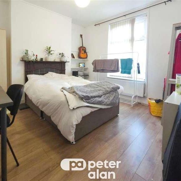 Park Place, Brynmill, Swansea, SA2 - Photo 1