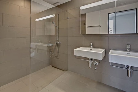 "4.5-Zimmer-Wohnung in der Überbauung Flor" - Photo 4