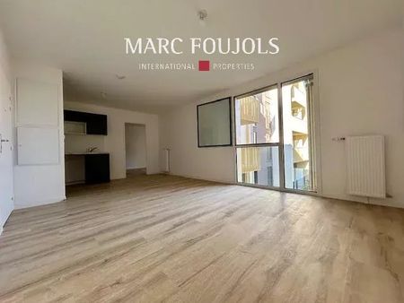 (Français) Senlis appartement F2 situé au 1er étage - Photo 2