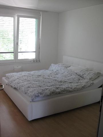 Bright 3-room apartment in an attractive location! - Photo 5