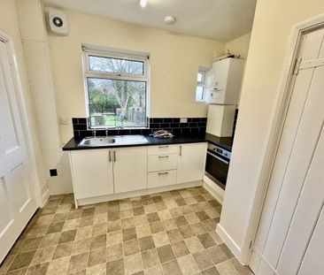 Beauvale Crescent, Hucknall, Property for rent - Photo 2