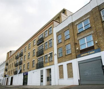 Copperfield Road, London E3 - Photo 4