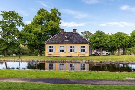 Diligensvägen, Nacka - Foto 4