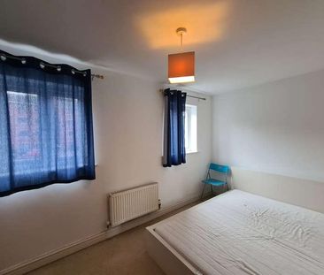 Reilly Street, Hulme, Manchester, M15 - Photo 1