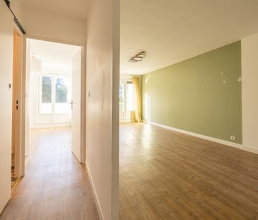 Appartement T3 de 62,56m2 - Photo 4