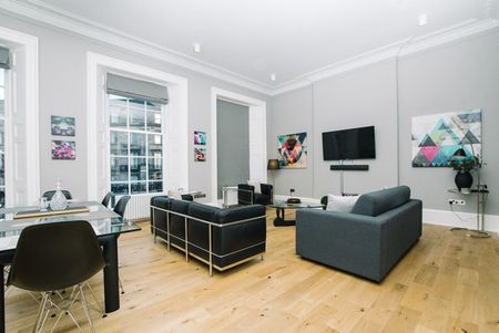 Torphichen Street - Photo 2