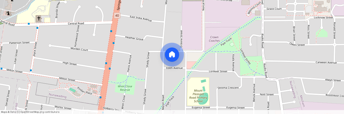 Unit 2/64 Mount Pleasant Rd, Melbourne, Victoria 3131